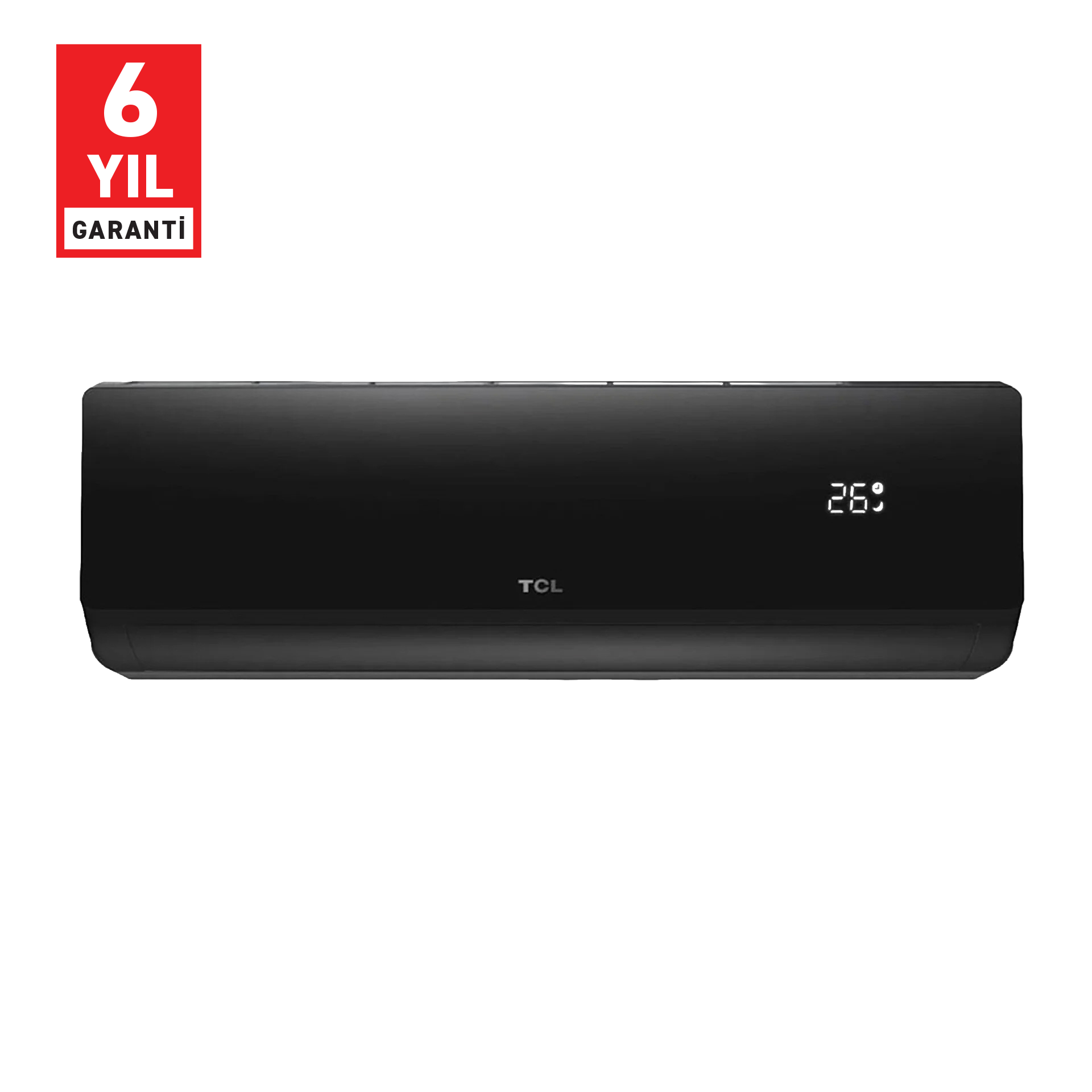 ABU 64LIMITED KTF仕様 TCL Elite TAC-18CHSDXA82I 18000 BTU Klima | Evkur
