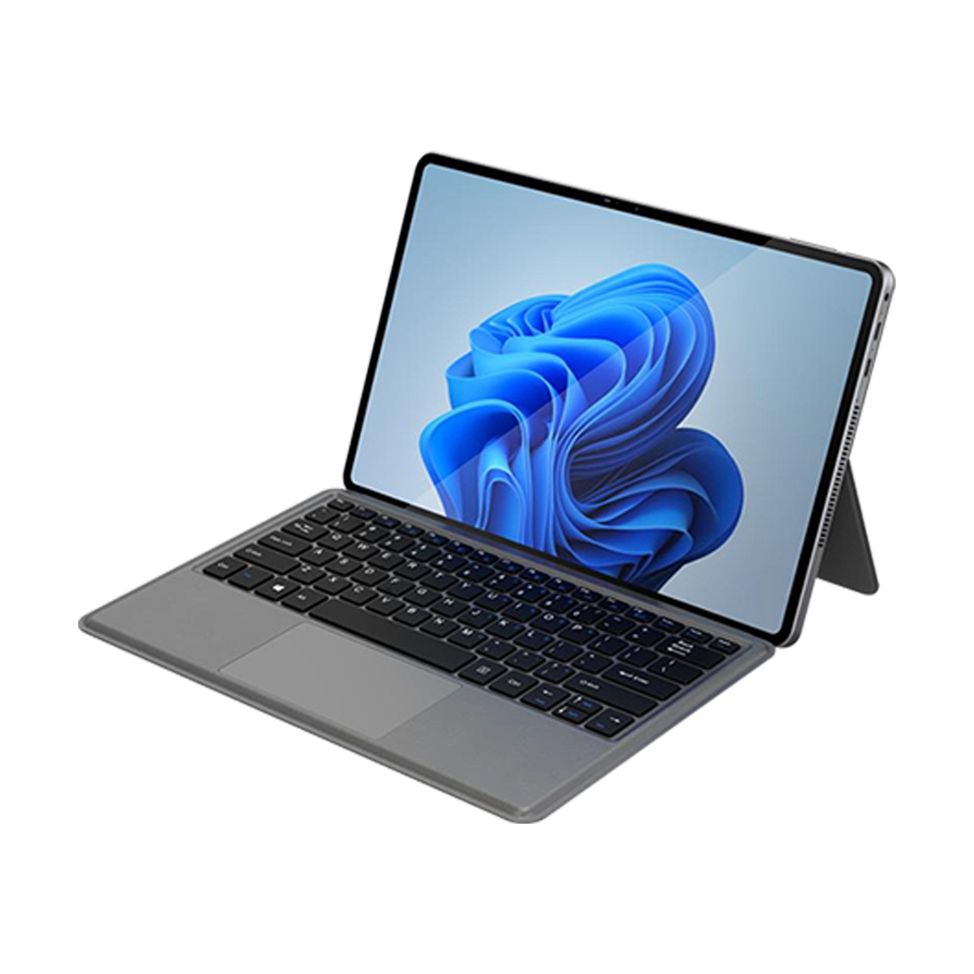 Techno Pc Intel I7 1165G7 2.8GHz 16GB RAM 256 FreeDos Tablet
