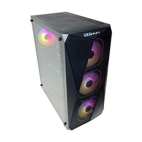 Technopc Dominatör Core Ultra 5 RTX5060TI PC | Evkur