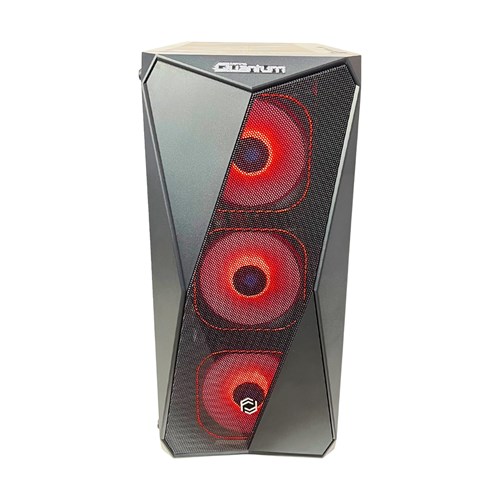 Technopc Dominatör Core Ultra 5 RTX5060TI PC | Evkur