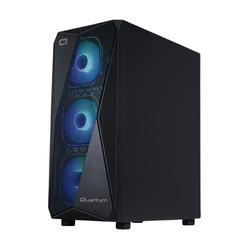 Technopc Dominatör Core Ultra 5 RTX5060TI PC | Evkur