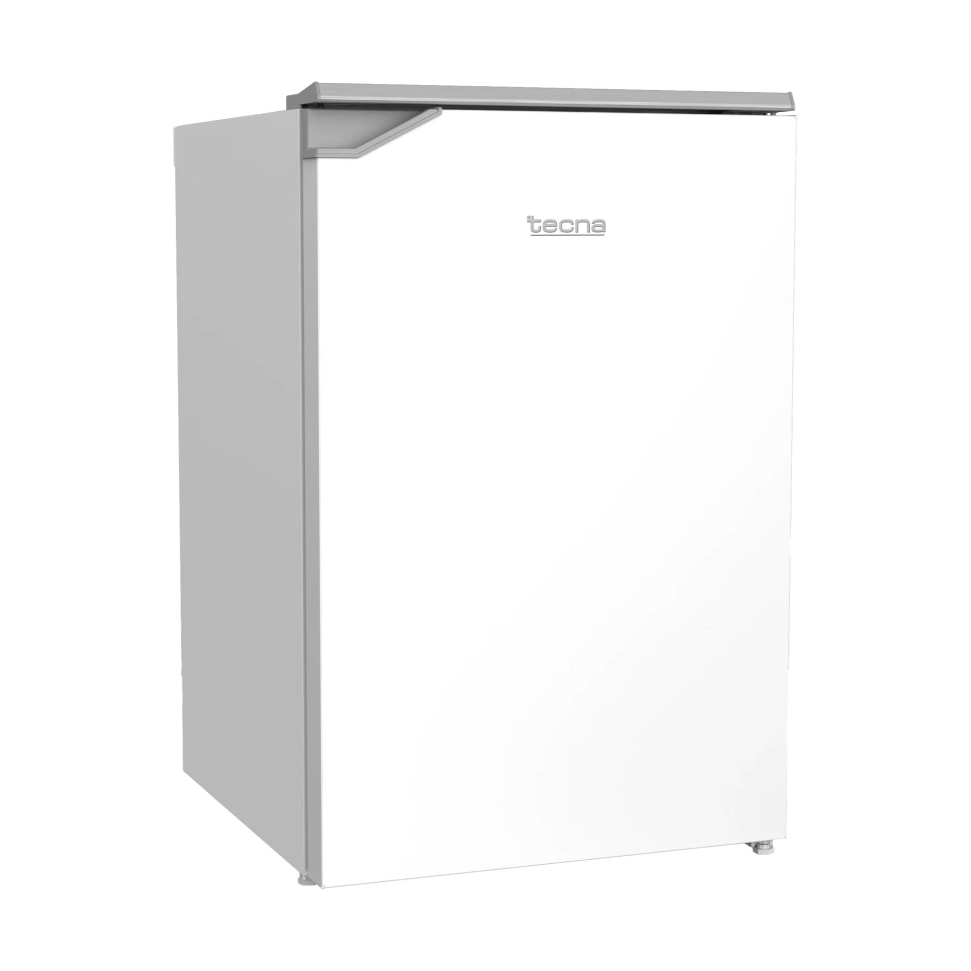 Tecna TTD 3105 102 lt E Sınıfı Mini Derin Dondurucu Beyaz