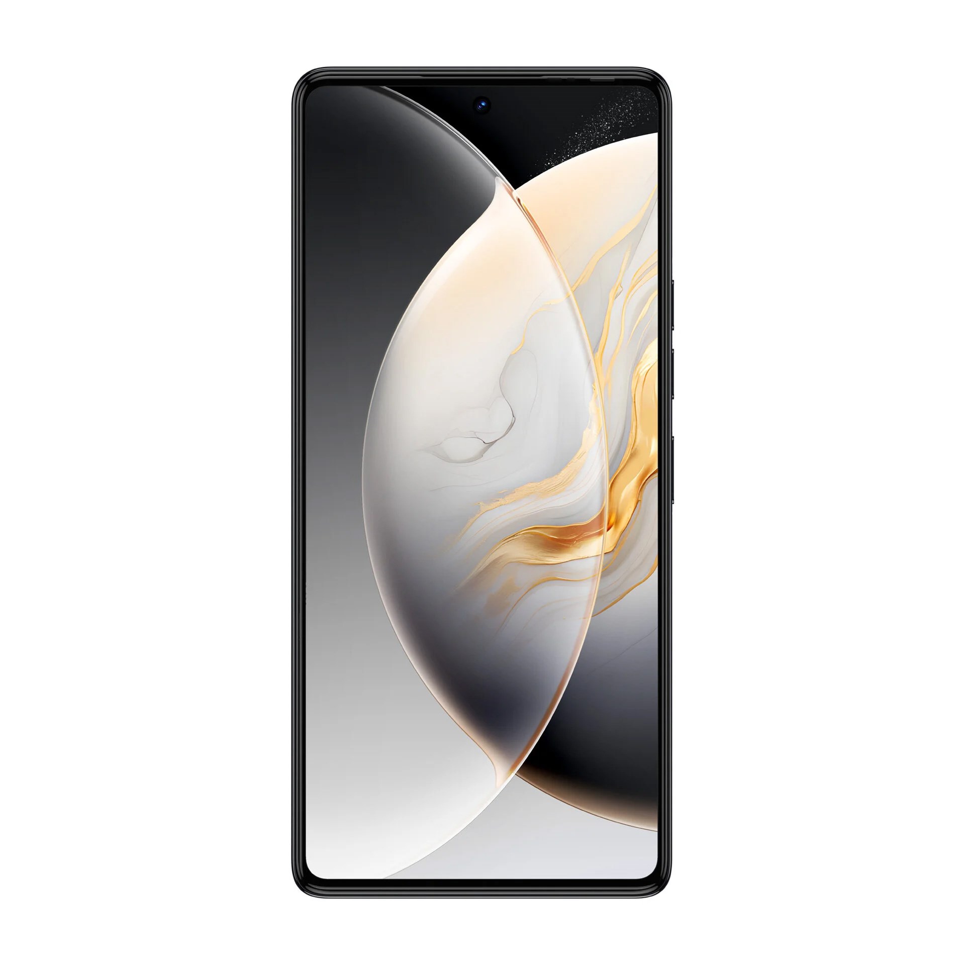 Tecno Mobile Camon 30 CL6 8/256 GB Akıllı Telefon Bazaltik Koyu