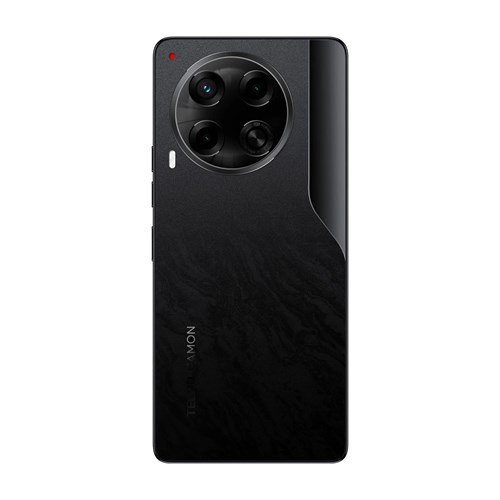 Tecno Camon 30 8/256GB Bazaltik Koyu Telefon | Evkur