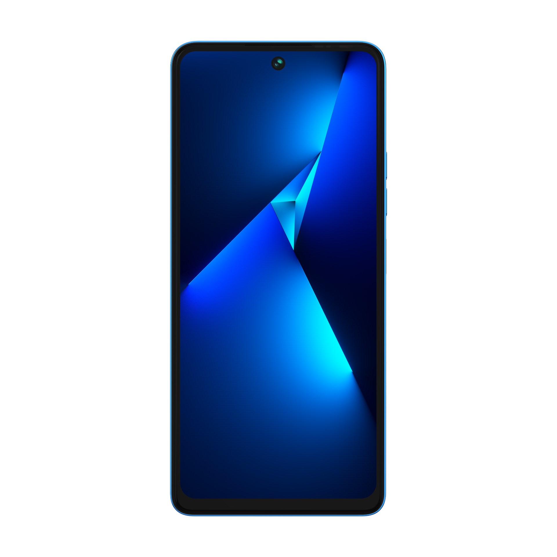 Tecno Mobile Pova 5 LH7N 8/256GB Akıllı Telefon Kasırga