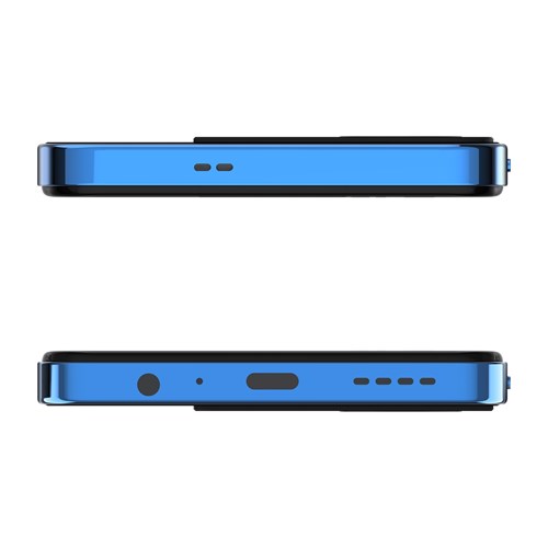 Tecno Mobile Pova 5 LH7N 8/256GB Akıllı Telefon Kasırga