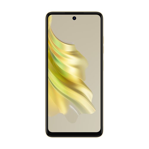 Tecno Mobile Spark 20 KJ5N 8/256GB Akıllı Telefon Altın