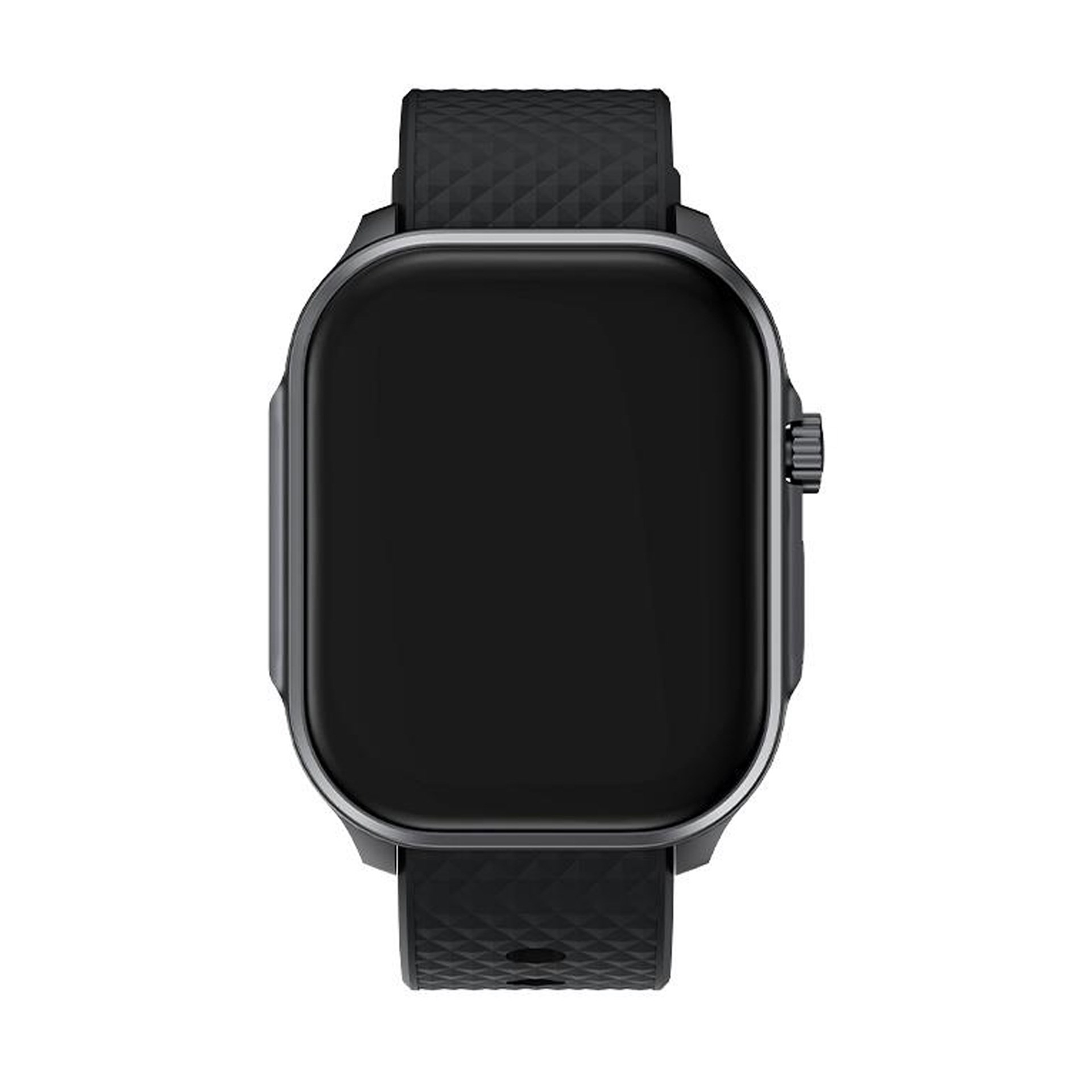 Tecno Watch 3 Active Akıllı Saat Siyah