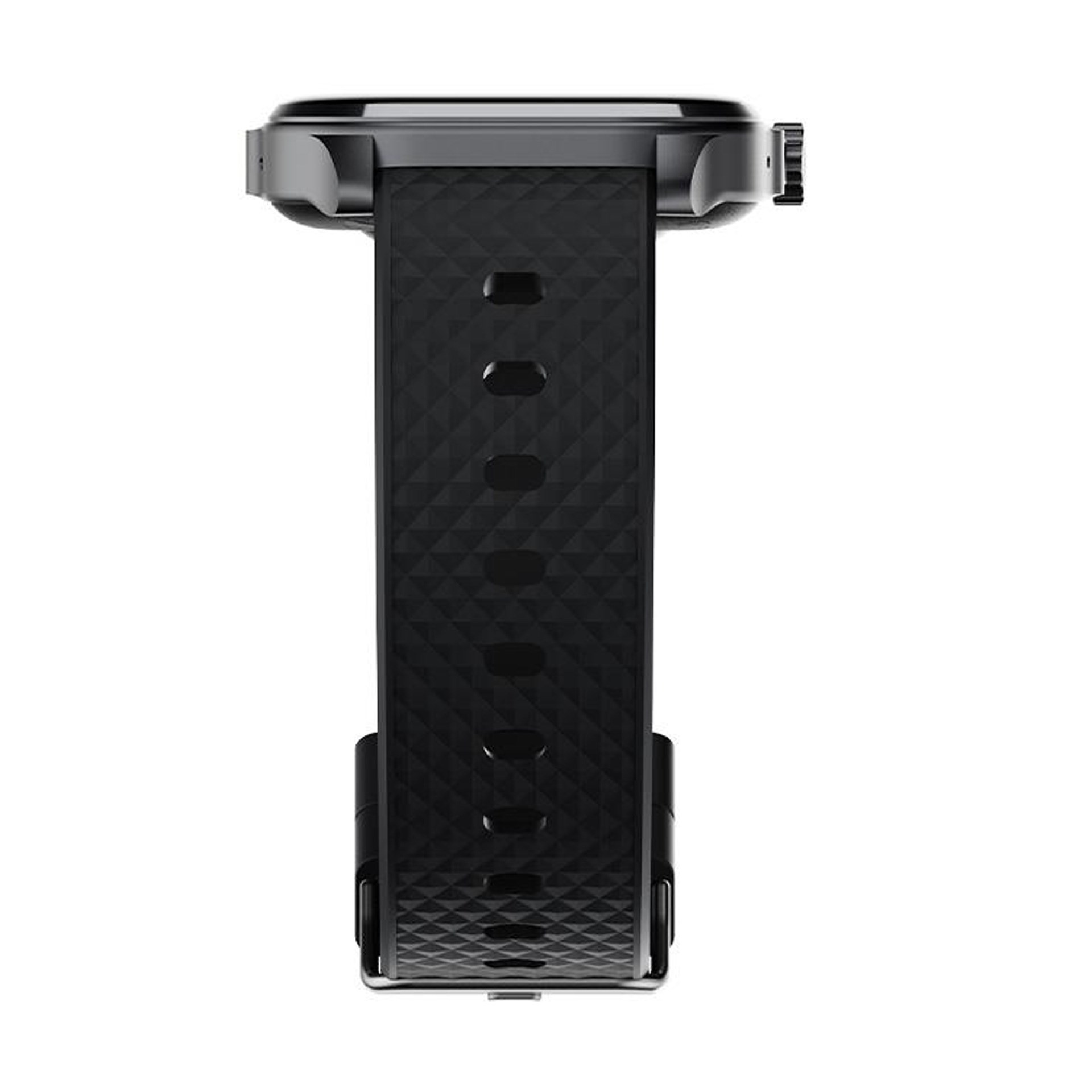 Tecno Watch 3 Active Akıllı Saat Siyah