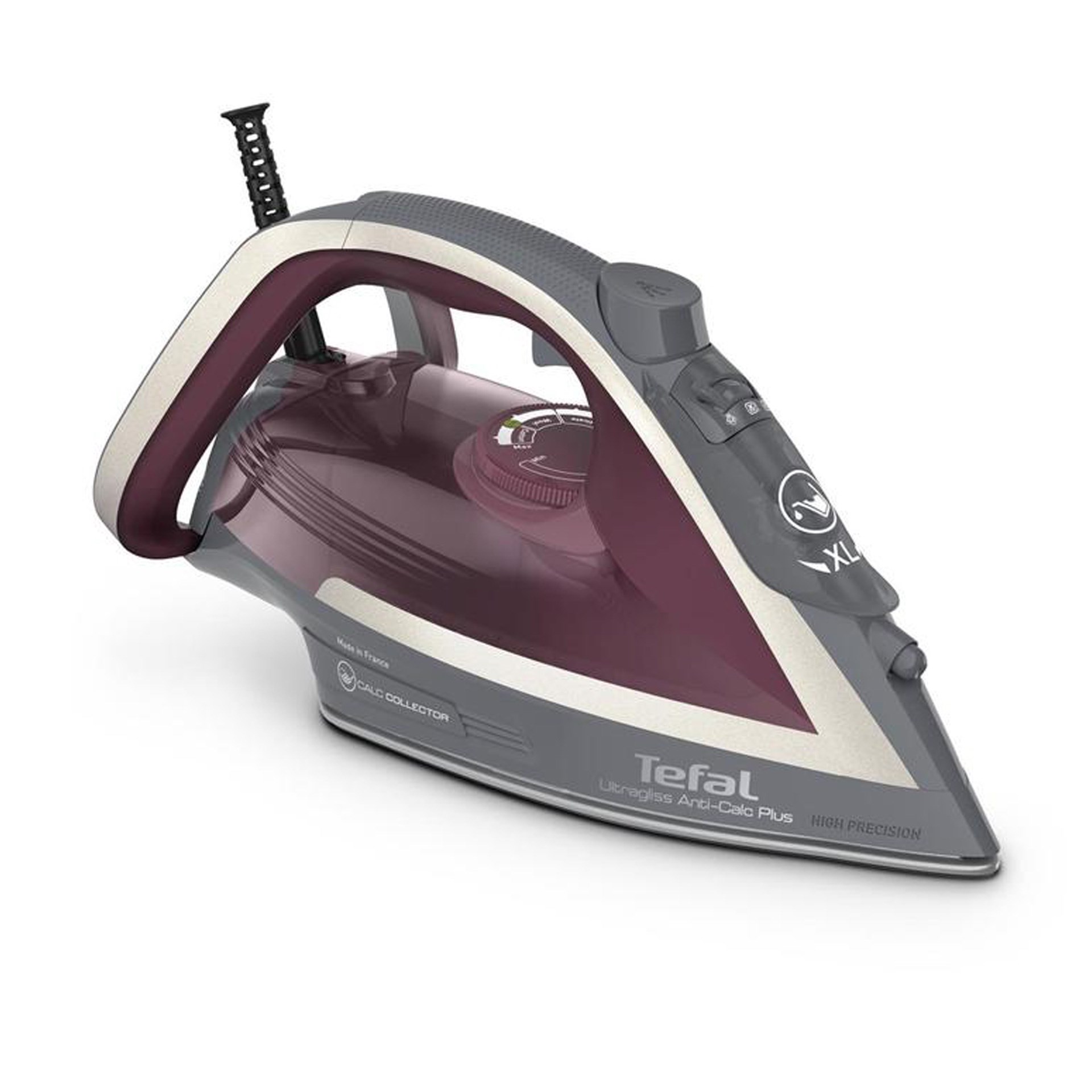 Tefal FV6840 Ultragliss Plus Buharlı Ütü