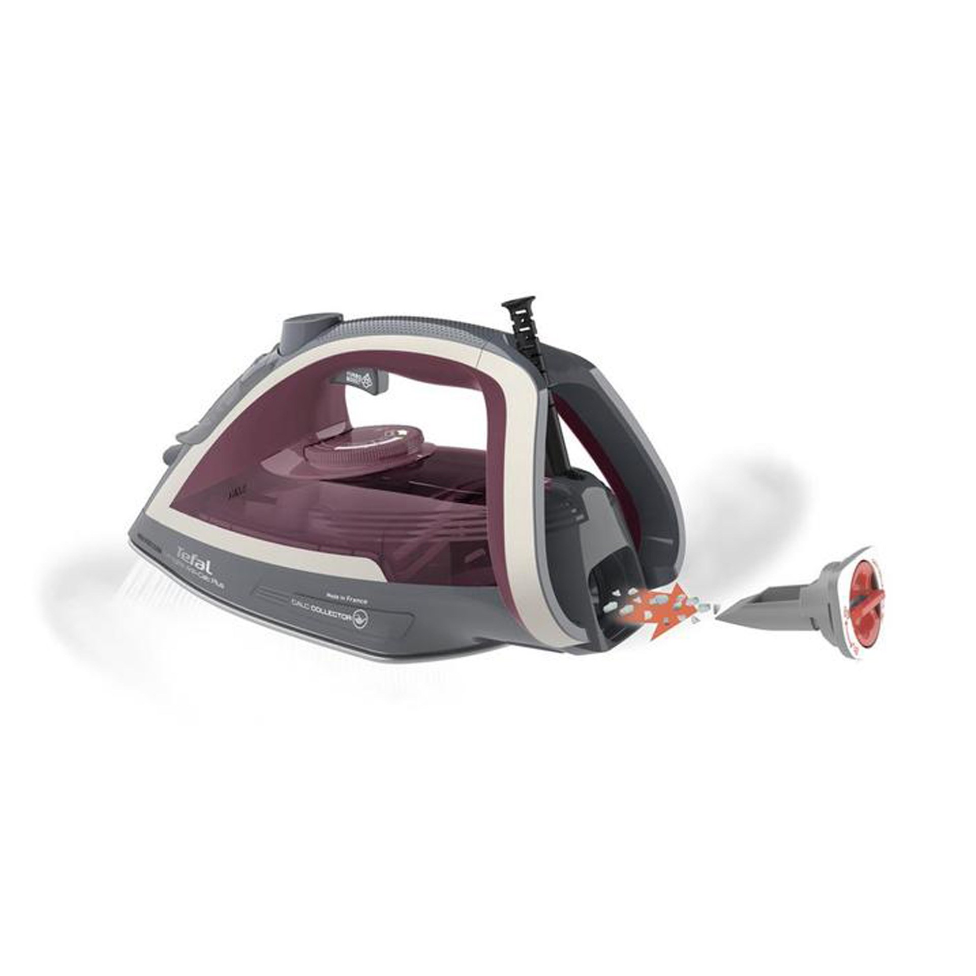 Tefal FV6840 Ultragliss Plus Buharlı Ütü