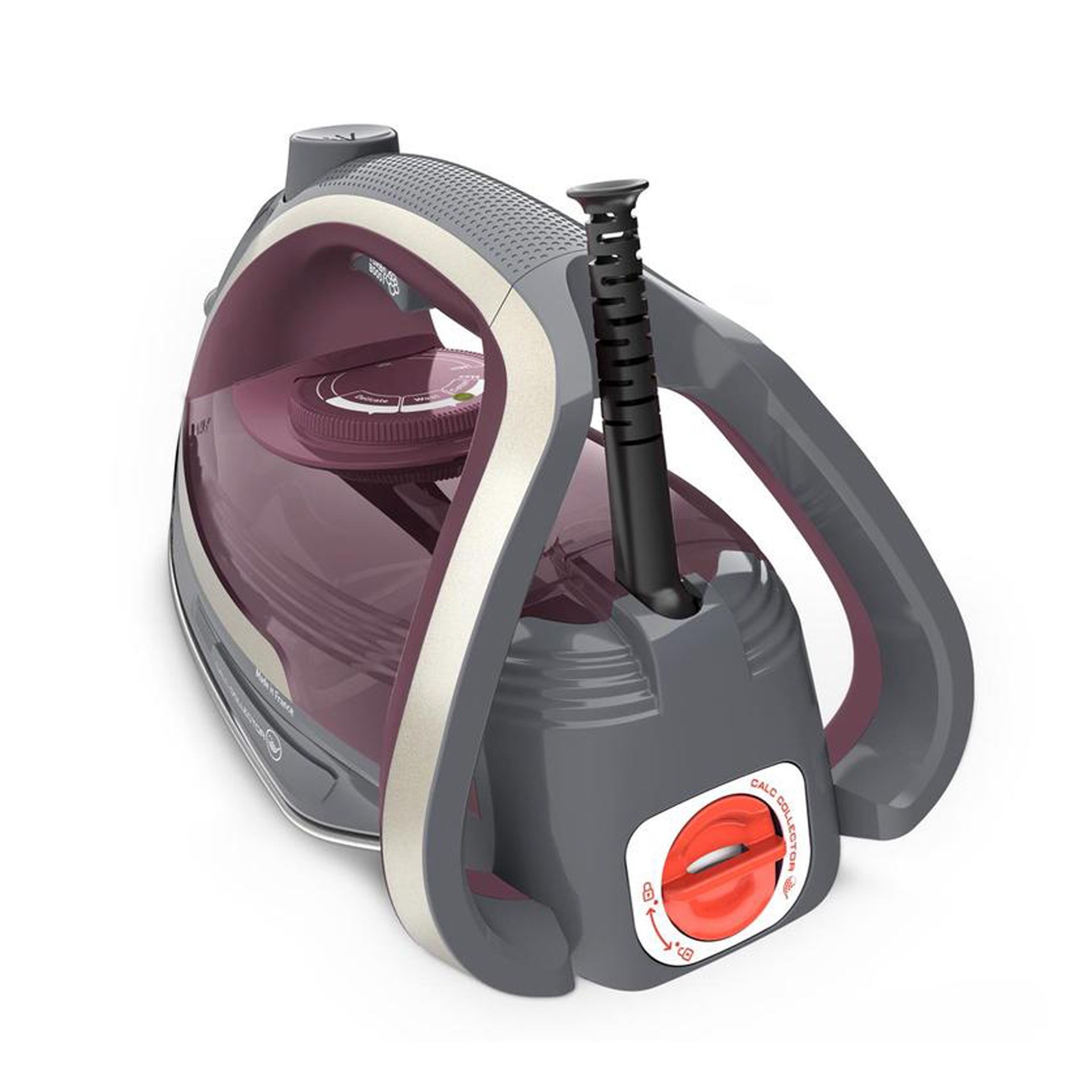 Tefal FV6840 Ultragliss Plus Buharlı Ütü