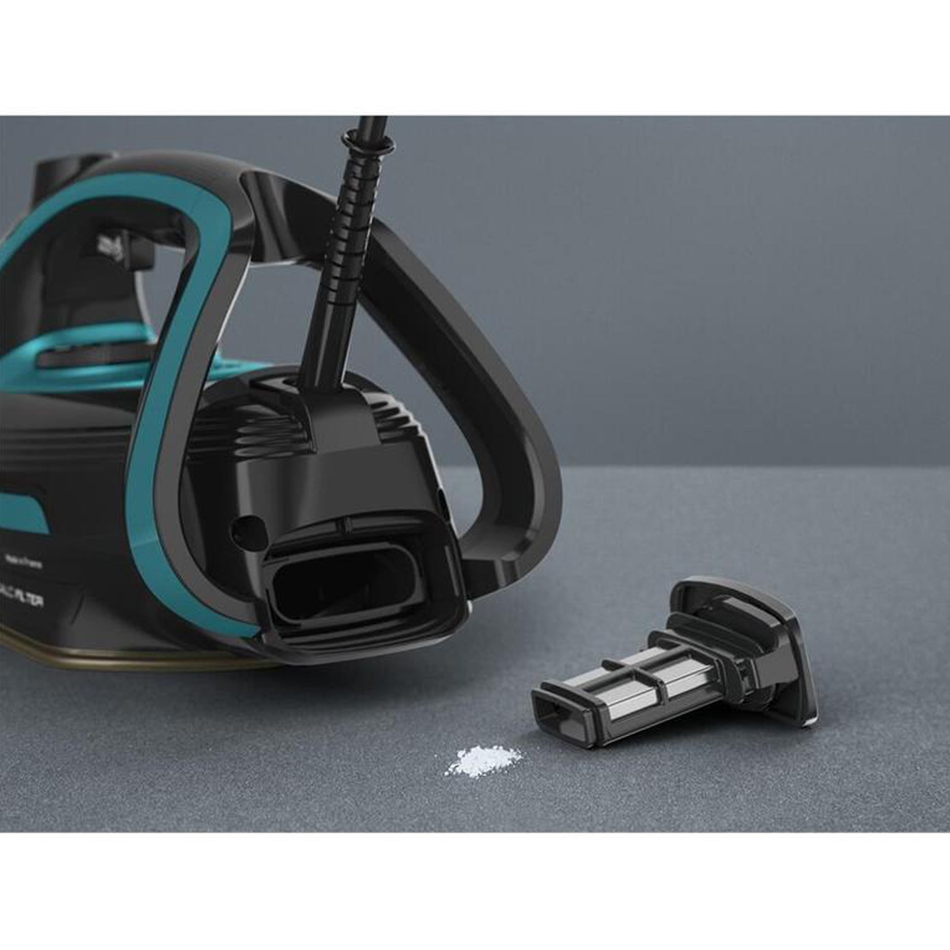 Tefal Puregliss FV8066 Buharlı Ütü