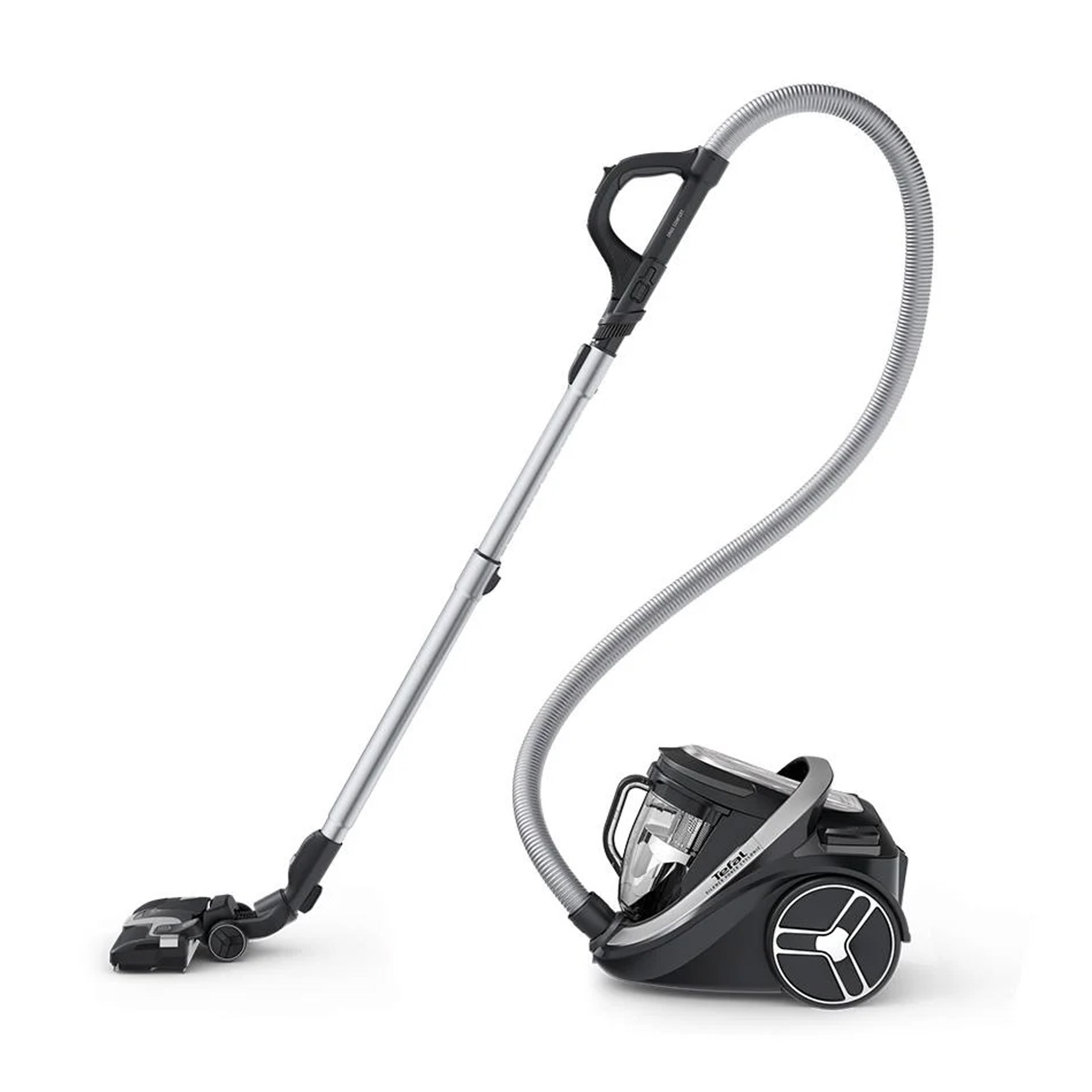 Tefal TW7976 Toz Torbasız Elektrikli Süpürge (Teşhir Ürünü)
