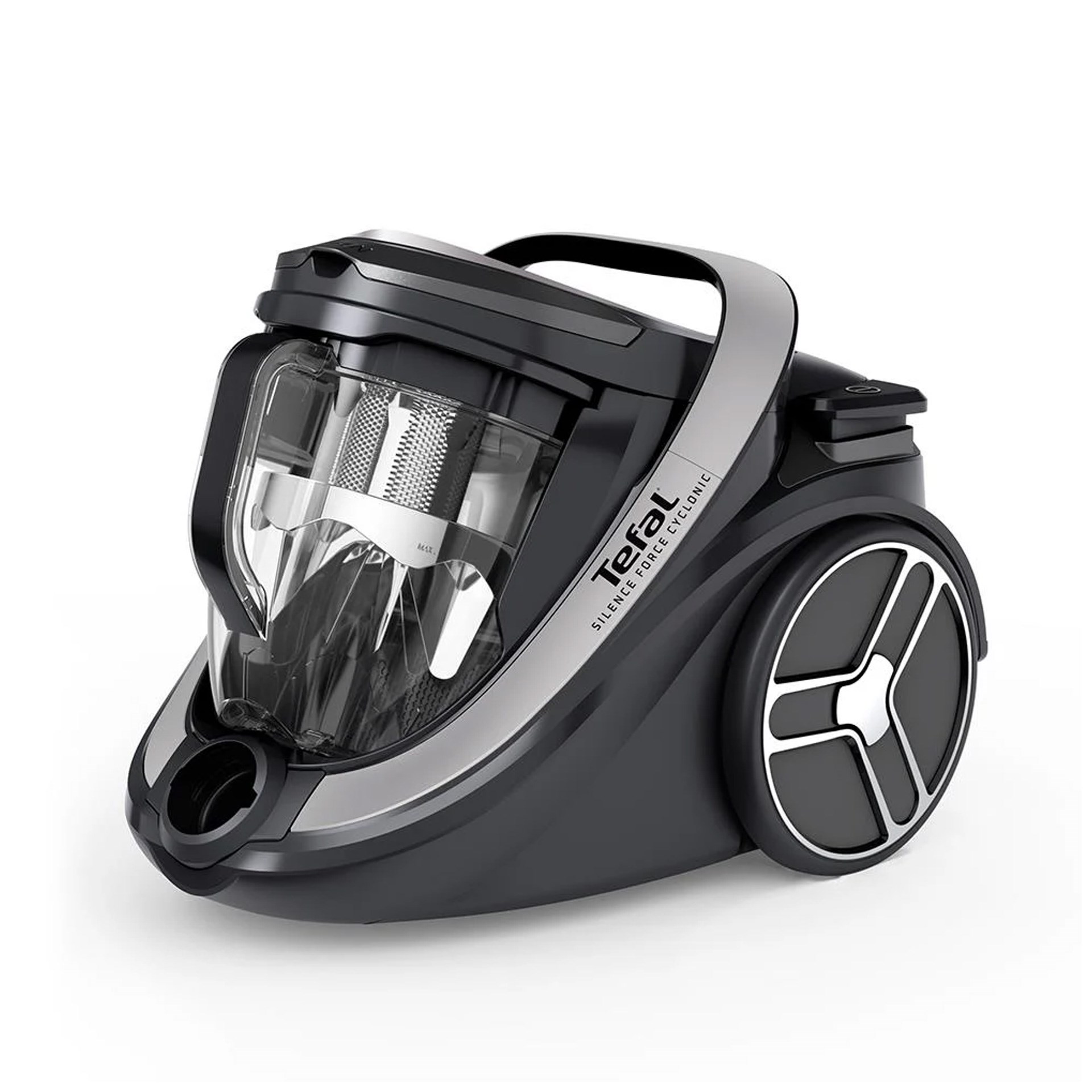 Tefal TW7976 Toz Torbasız Elektrikli Süpürge (Teşhir Ürünü)