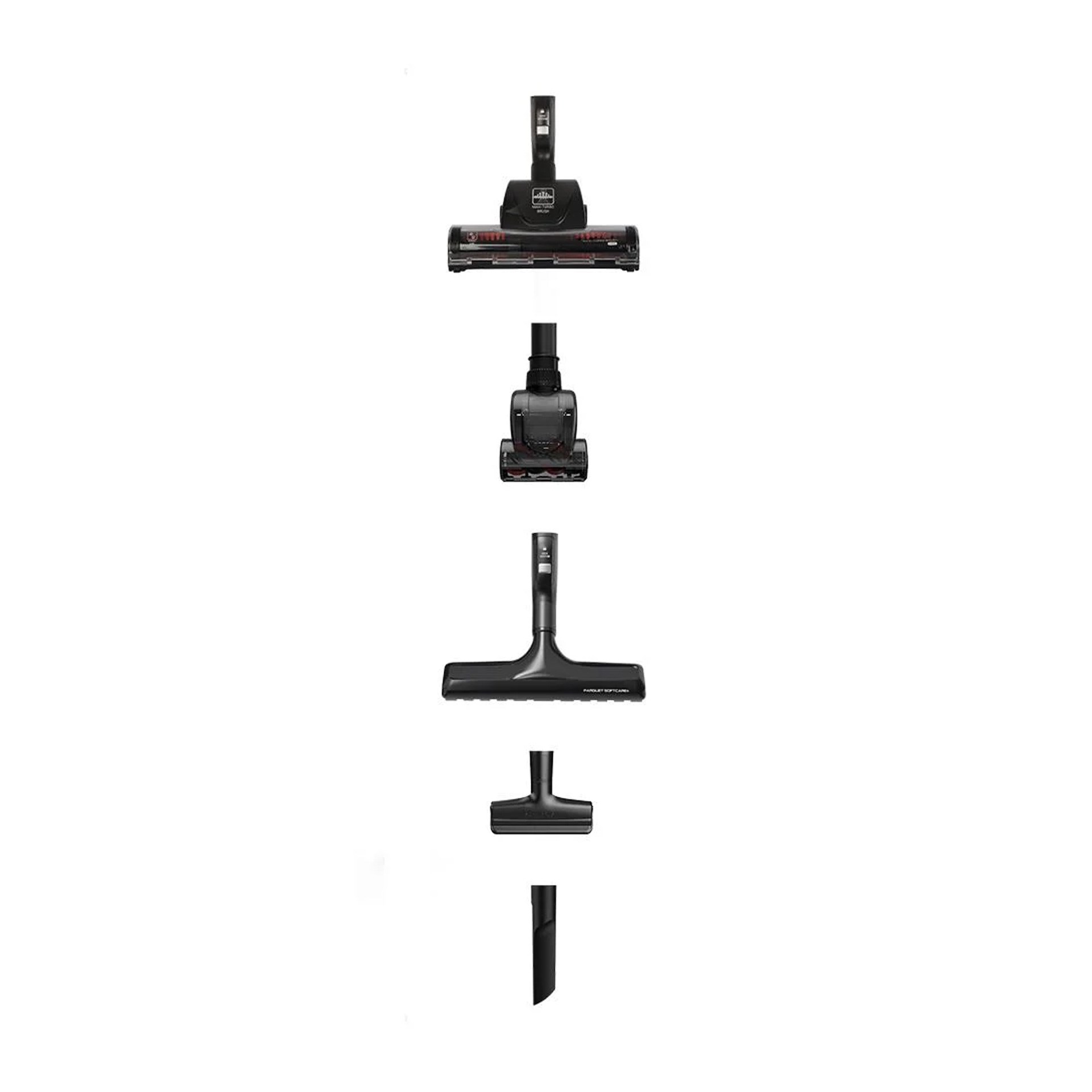 Tefal TW7976 Toz Torbasız Elektrikli Süpürge (Teşhir Ürünü)