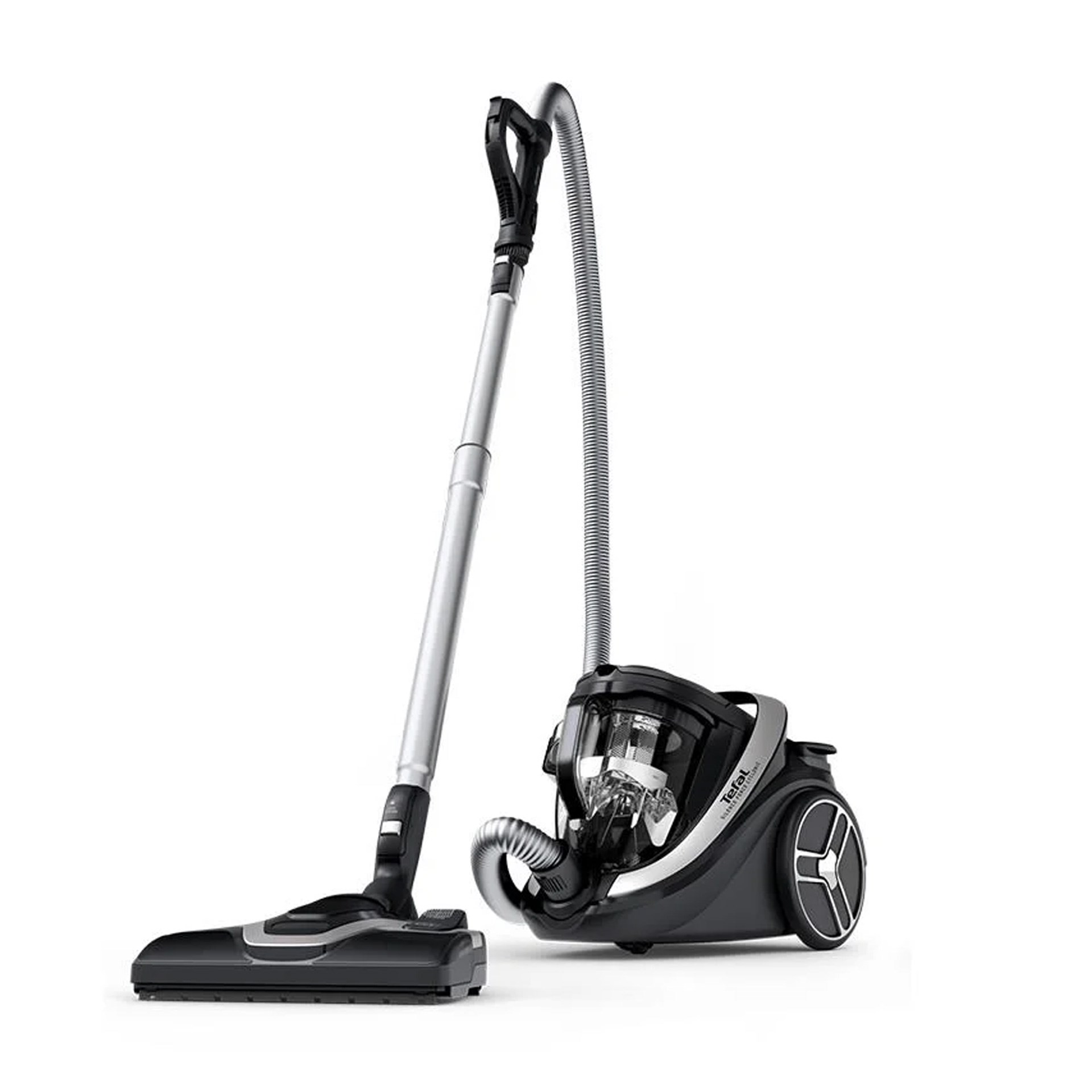 Tefal TW7976 Toz Torbasız Elektrikli Süpürge (Teşhir Ürünü)