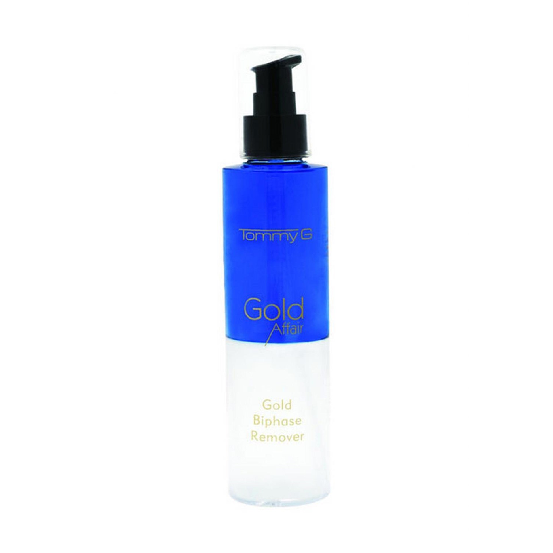 Tommy G Gold Affaır Bı-Phase Remover 200 ml
