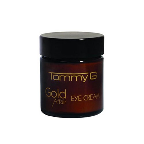 Tommy G Gold Affaır Eye Cream 30 Ml - Altın ​Affaır Göz Kremi - TG8GA-005-F15