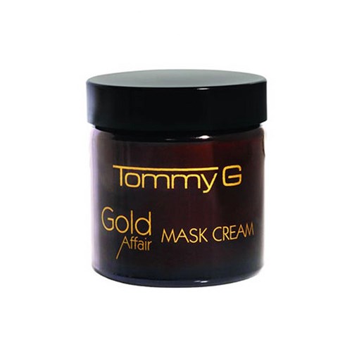Tommy G Gold Affaır Mask Cream 60 ml - Altın ​​Affaır Maskesi - TG8GA-008-F15
