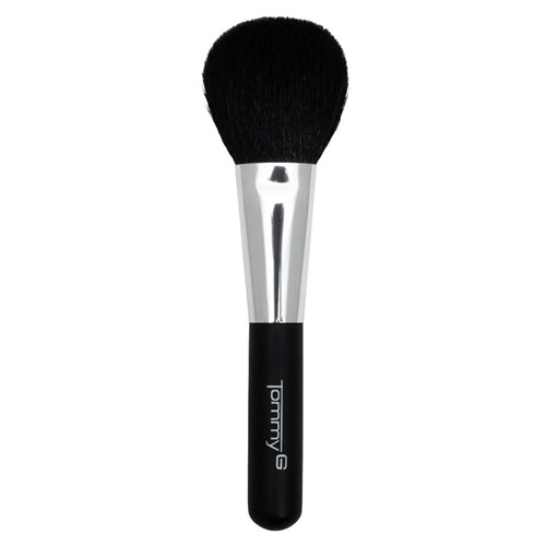 Tommy G Professıonal Powder Brush - Profesyonel Toz Fırçası