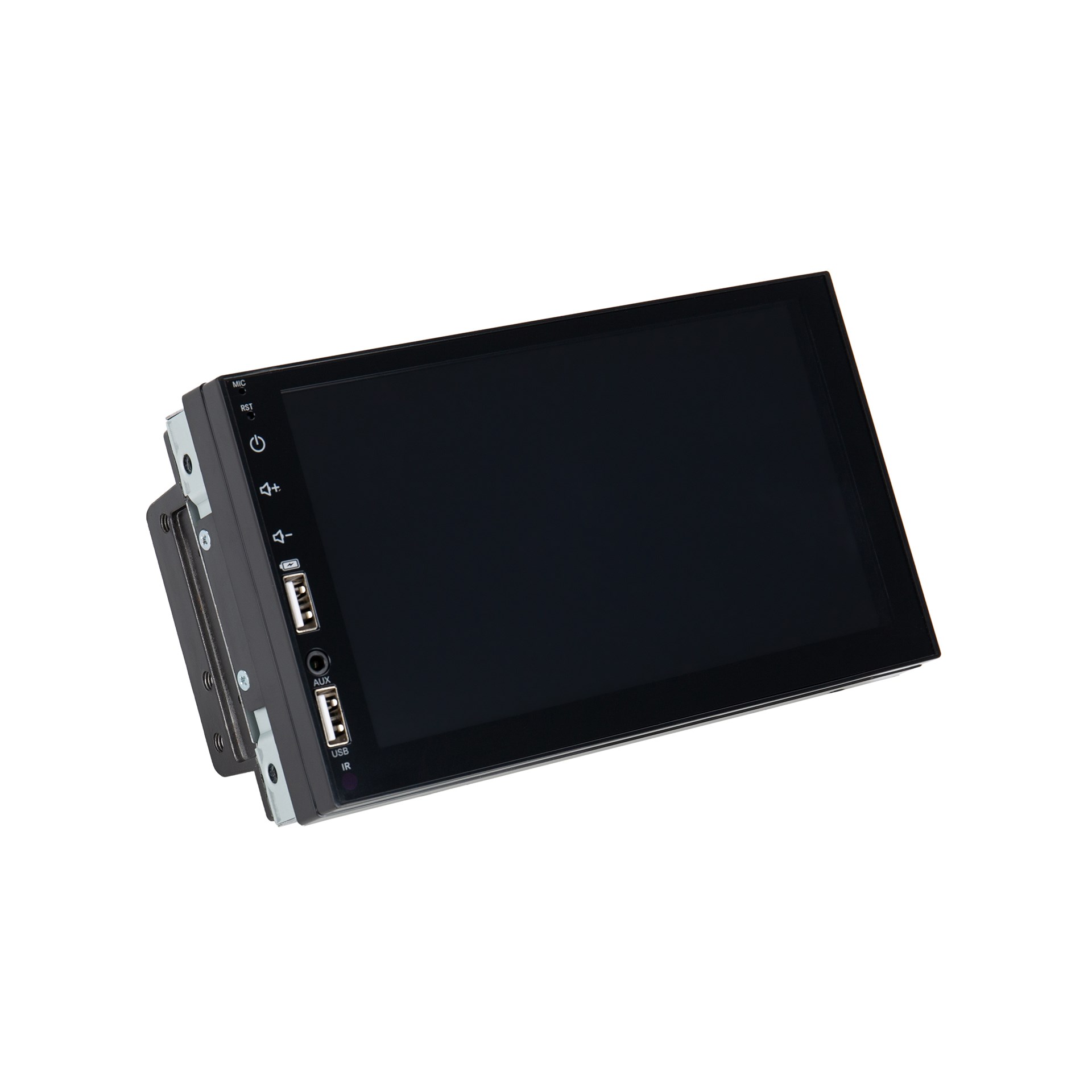 Trident THA83 Android 11 Double DIN 2 Gb Ram 32 Gb Rom 7" Oto Multimedia Player