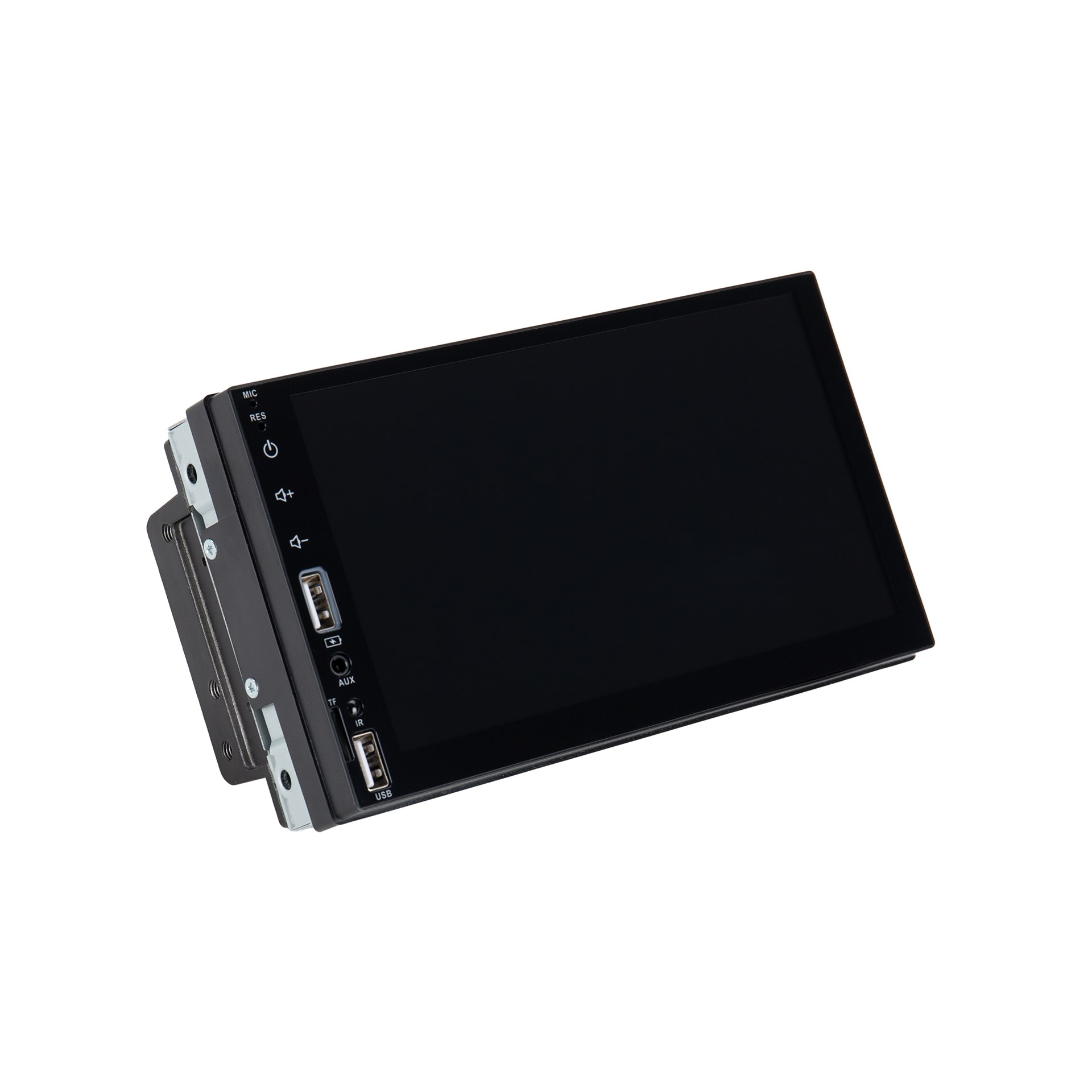 Trident THA85 Android 11 Double DIN 2 Gb Ram 32 Gb Rom 7" Oto Multimedia Player