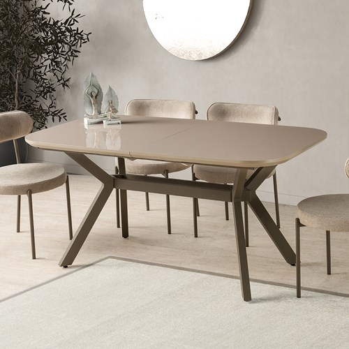 Valentino Masa 90x160 cm Cappuccino Modelleri | Evkur