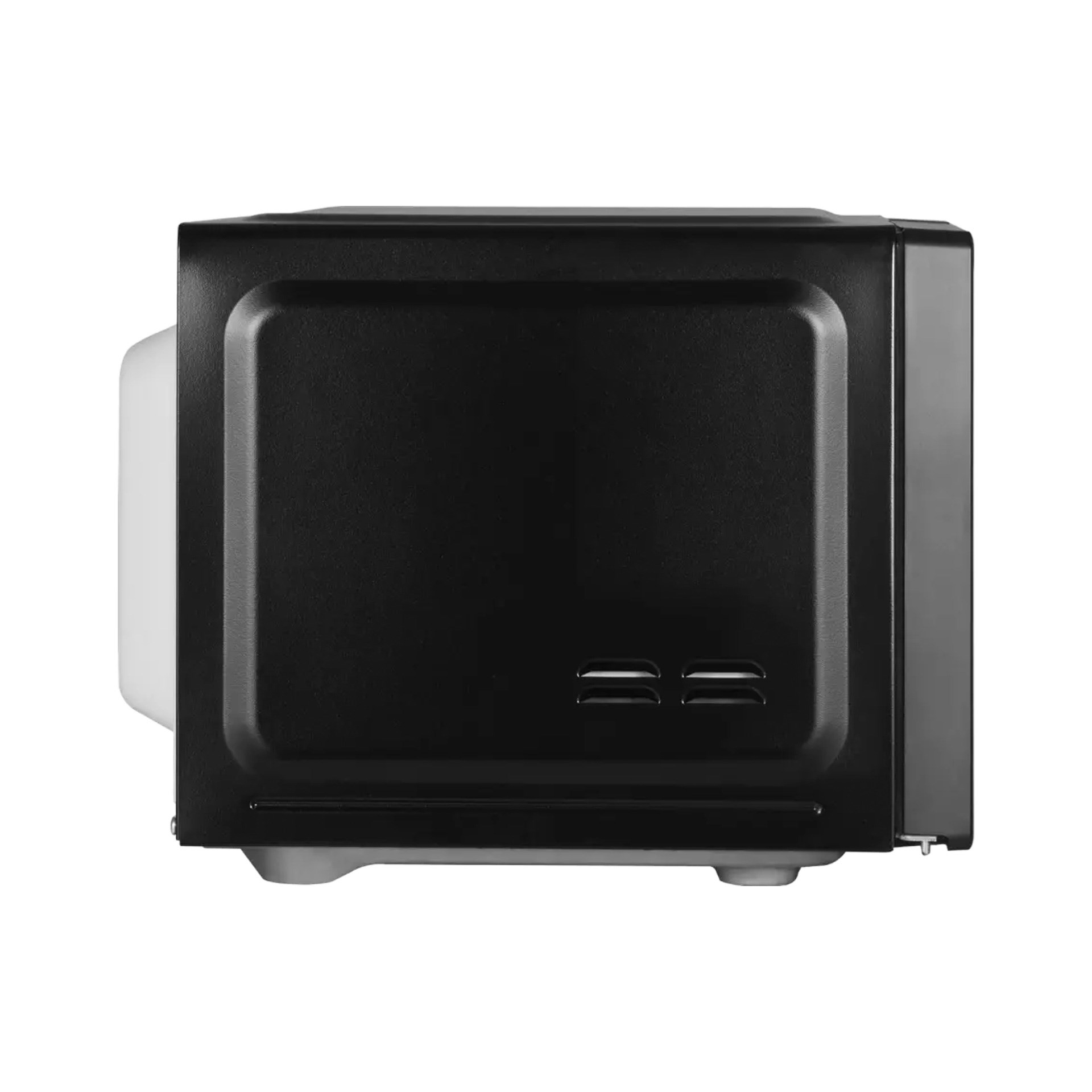 Toshiba 20 lt 800 W aynalı Mikrodalga Fırın Siyah