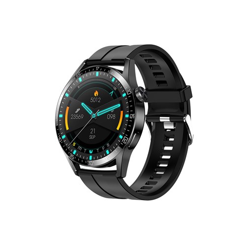 Trident S13 Smart Siyah Akıllı Saat
