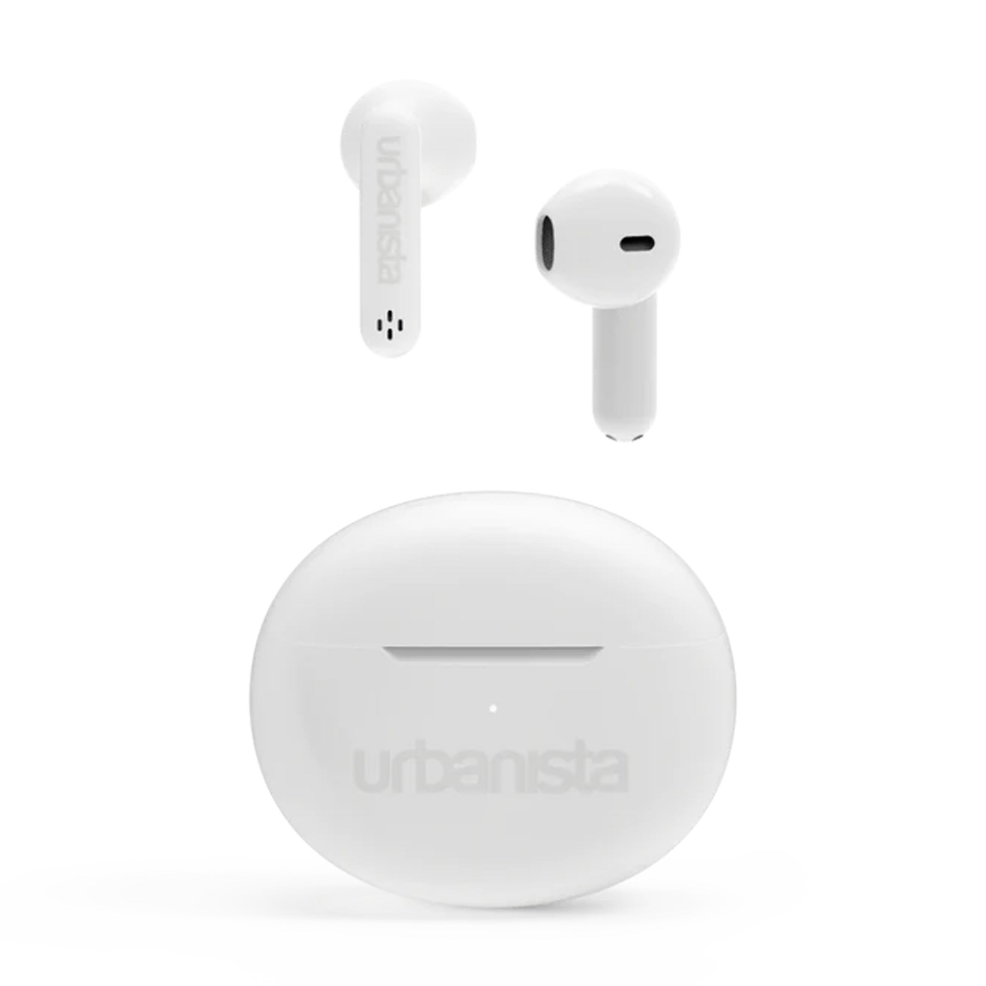 Urbanista Austin Kablosuz Bluetooth Kulaklık Beyaz