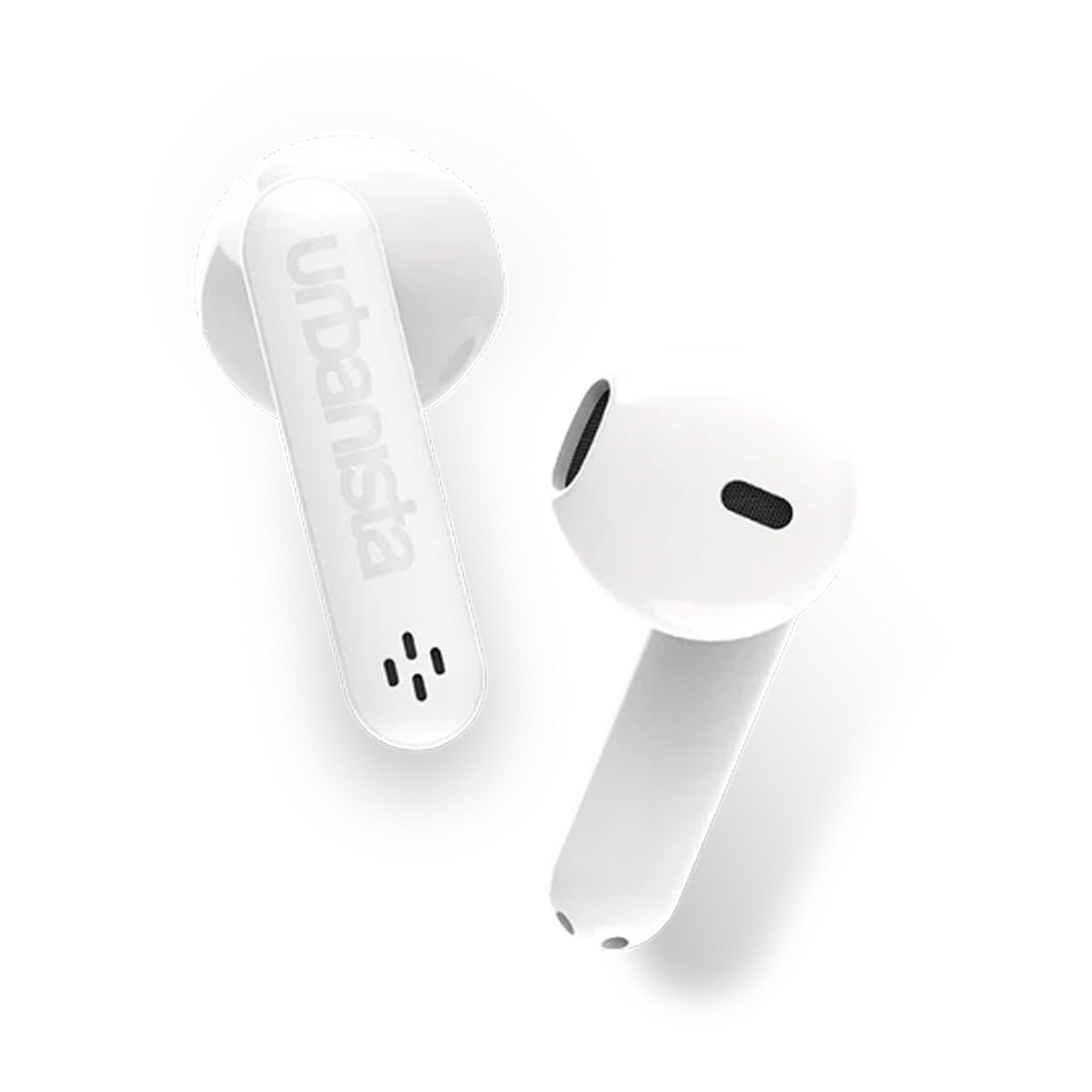 Urbanista Austin Kablosuz Bluetooth Kulaklık Beyaz