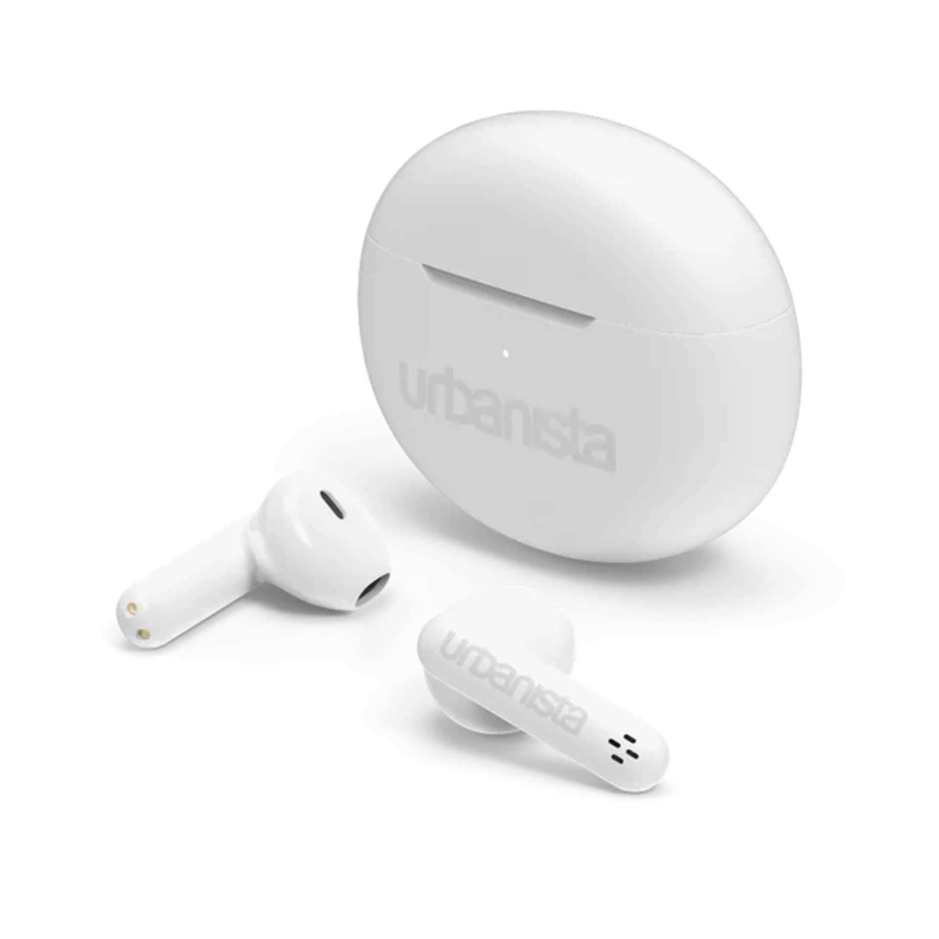 Urbanista Austin Kablosuz Bluetooth Kulaklık Beyaz