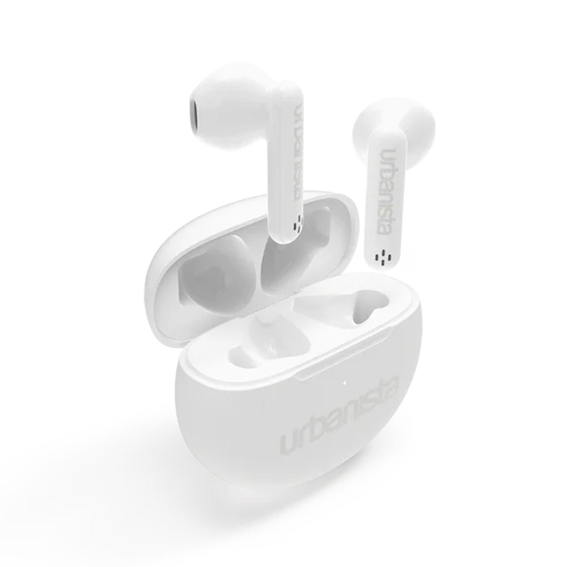 Urbanista Austin Kablosuz Bluetooth Kulaklık Beyaz