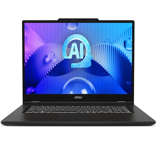 MSI Venture Pro 17 Core 7 240H RTX 5050 32GB Laptop | Evkur