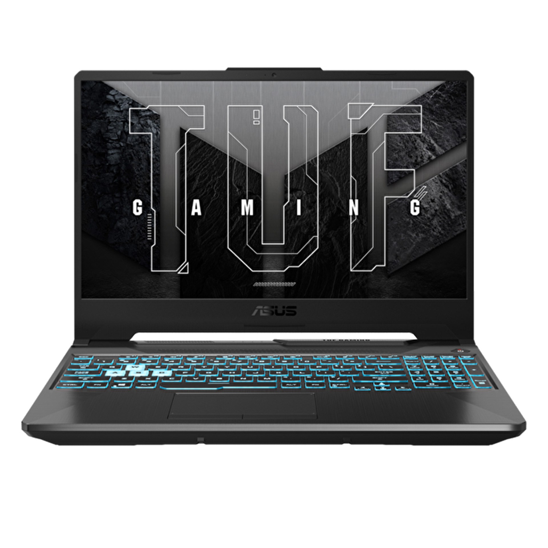 Asus Tuf Gaming AMD Ryzen 7-7445HS 16 GB RAM 512 GB SSD RTX3050 4 GB Ekran Kartı 15.6" FreeDos Dizüstü Bilgisayar