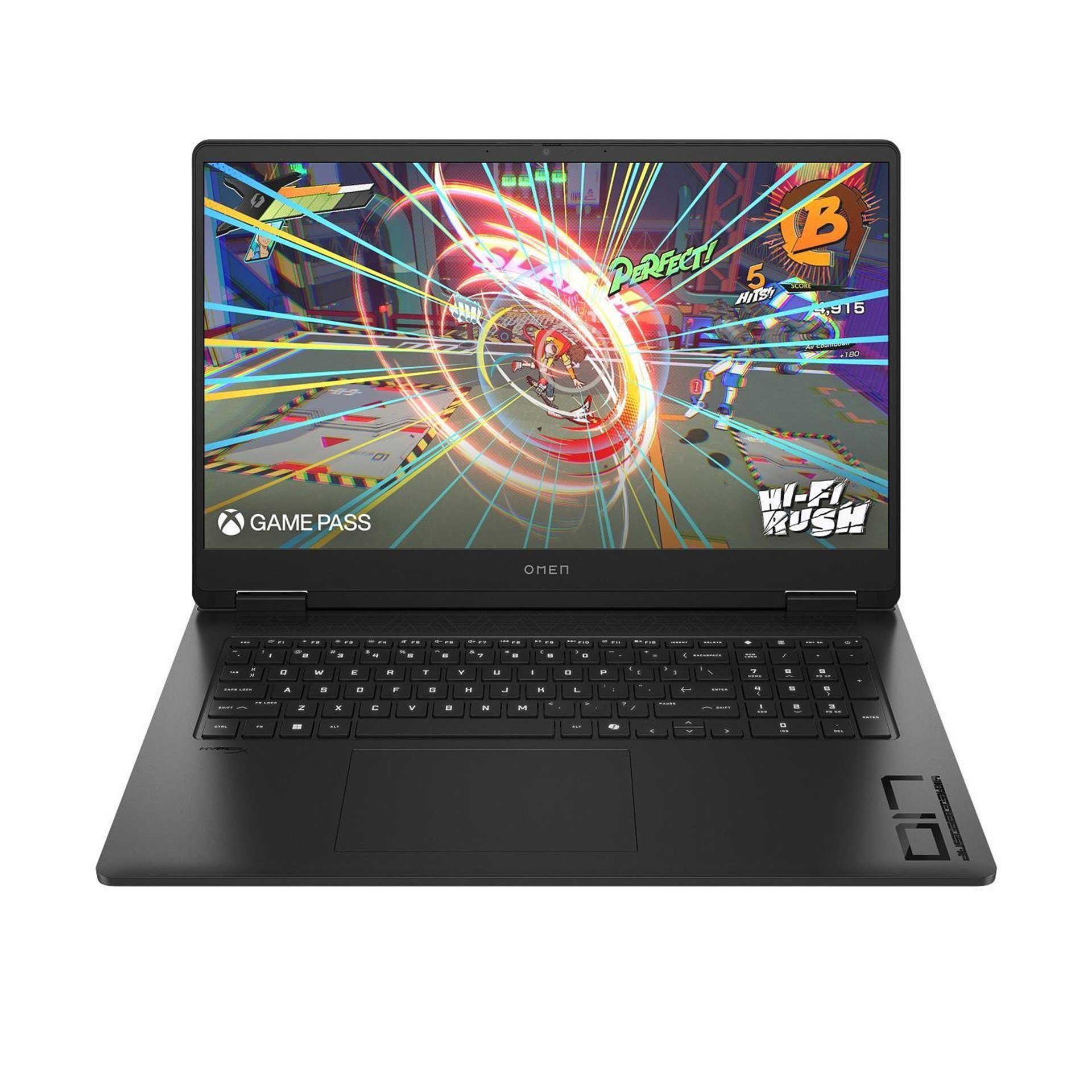 HP Omen AMD Ryzen 7-8845HS 32GB RAM 1TB RTX4070 8GB Ekran Kartı 17.3 FreeDos