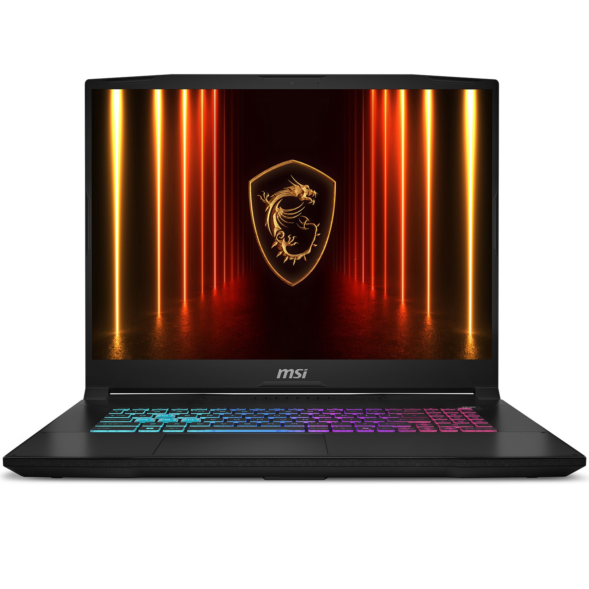 MSI NB KATANA 15 HX B14WFK-450XTR I9-14900HX 32GB DDR5 RTX5060 GDDR7 8GB 1TB SSD 15.6 QHD 165Hz DOS