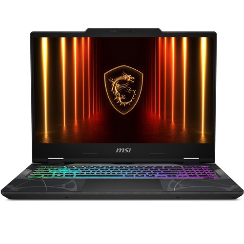 MSI Katana 17 HX Core I7 RTX5070 Laptop | Evkur