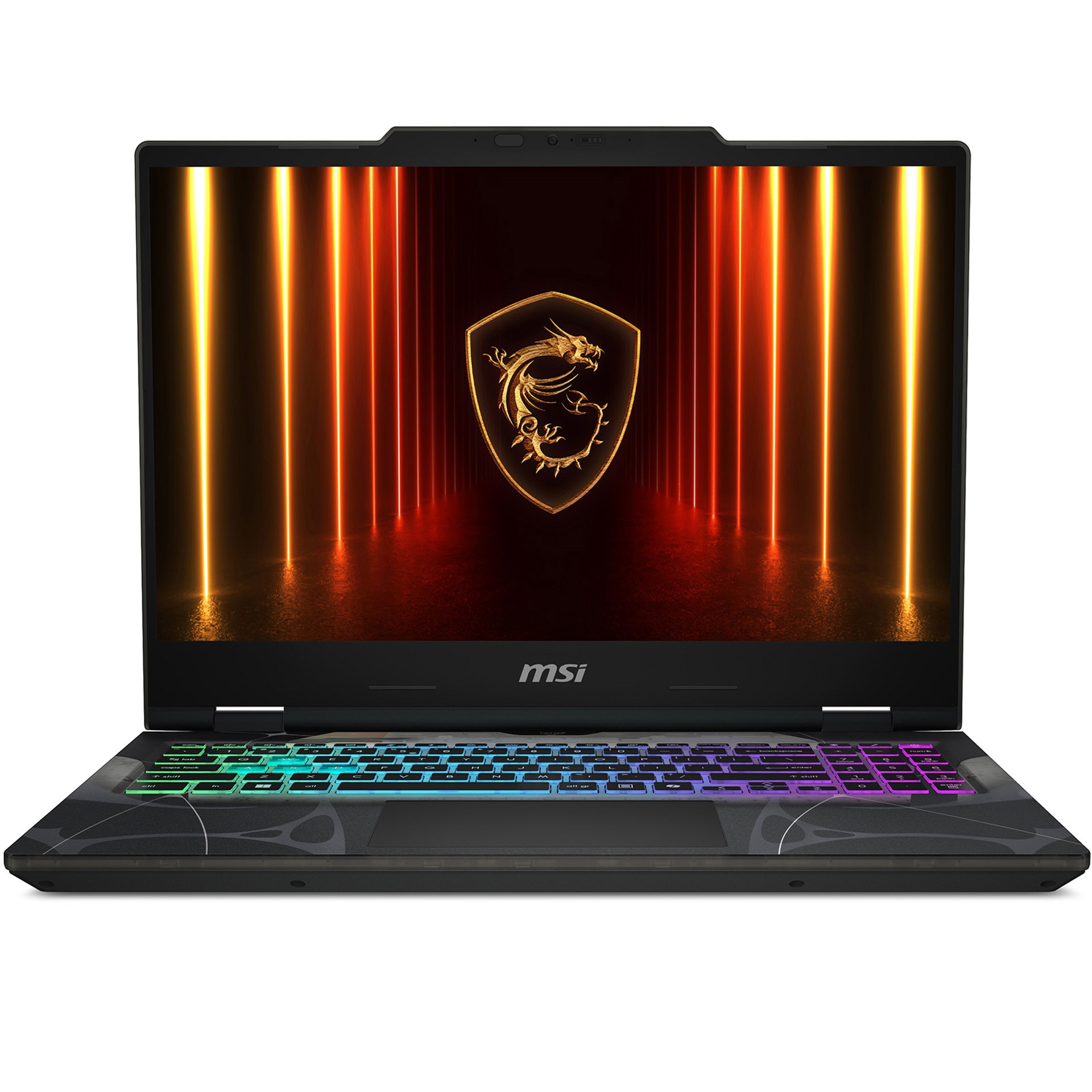 MSI NB CYBORG 15 B13WFKG-490XTR I7-13620H 16GB DDR5 RTX5060 GDDR7 8GB 1TB SSD 15.6 FHD 144Hz DOS (Teşhir Ürünü)