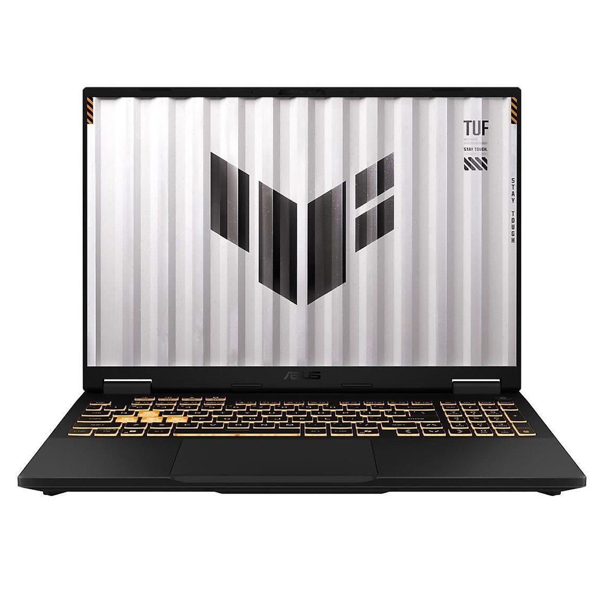 Asus Tuf Gaming İntel I7 14650HX 32 GB RAM 512 SSD RTX5050 8GB Ekran Kartı 16 FreeDos