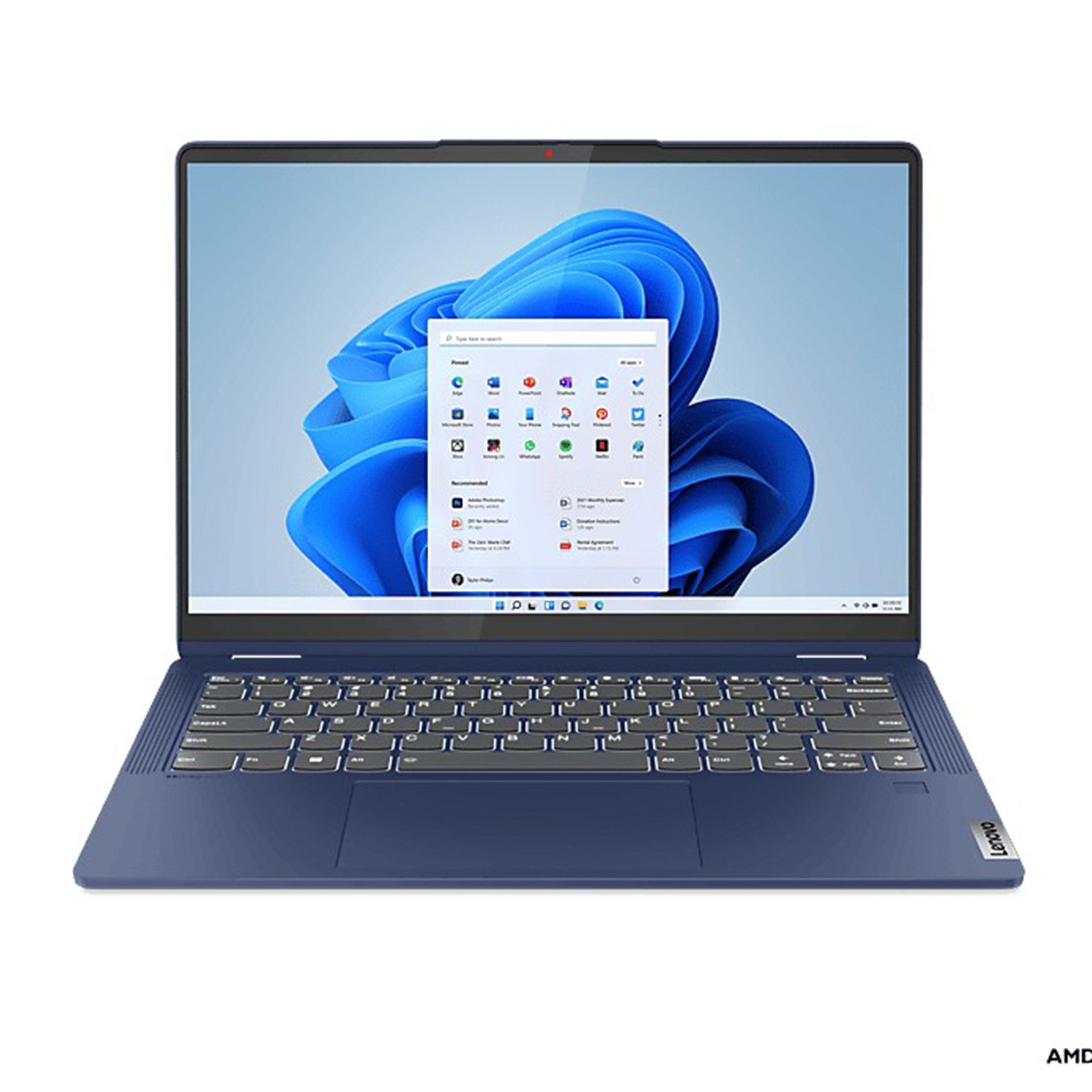 Lenovo Ideapad Flex Ryzen 5 512GB Laptop | Evkur