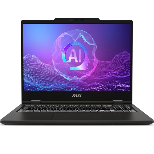 MSI VenturePro 15 Core 7 RTX 5050 32GB 1TB Laptop | Evkur