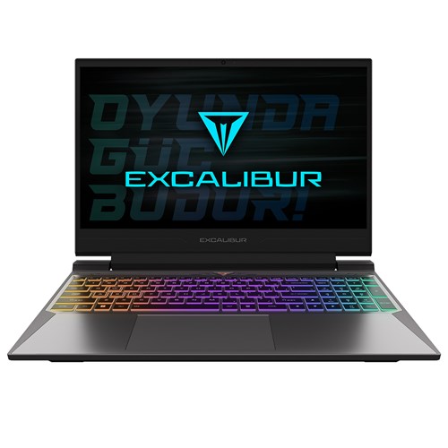 Casper CN.EVG8I7 Intel I7 13620H 16GB RAM 500 GB | Evkur