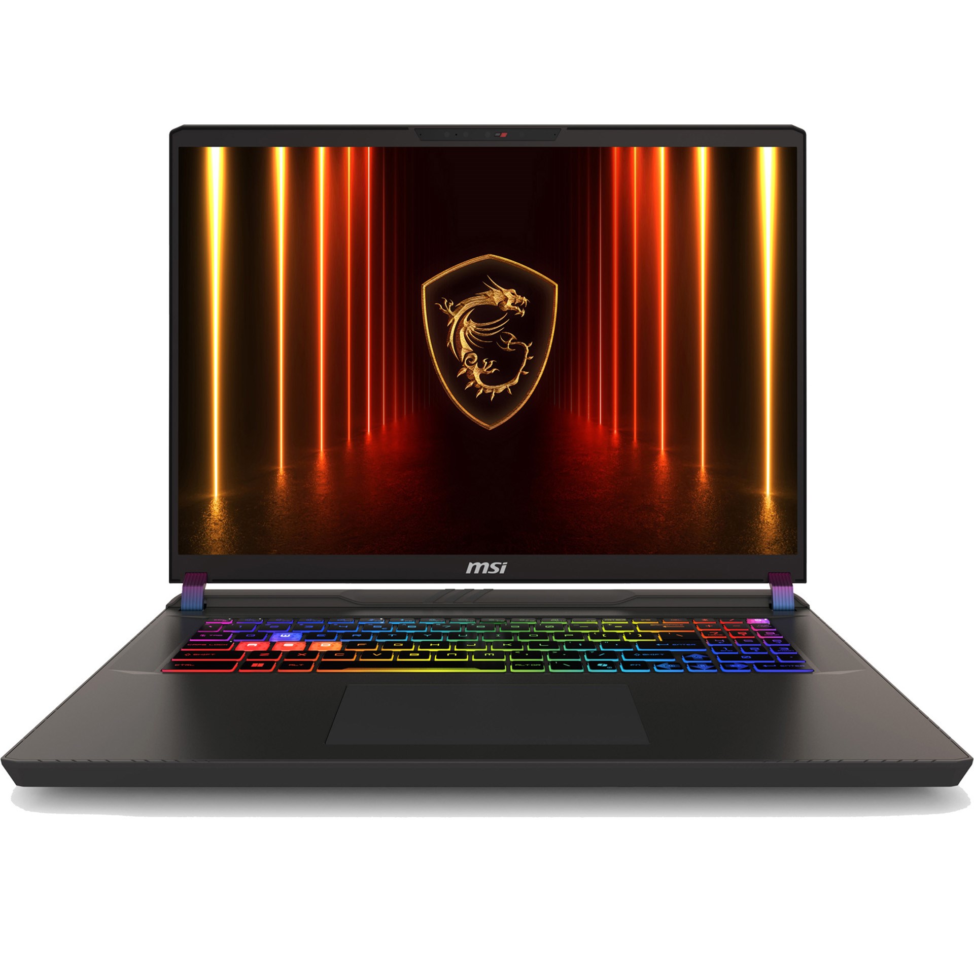 MSI NB VECTOR 17 HX AI A2XWHG-086TR ULTRA 7 255HX 32GB DDR5 RTX5070TI GDDR7 12GB 1TB SSD 17.0 QHD+ 240Hz W11
