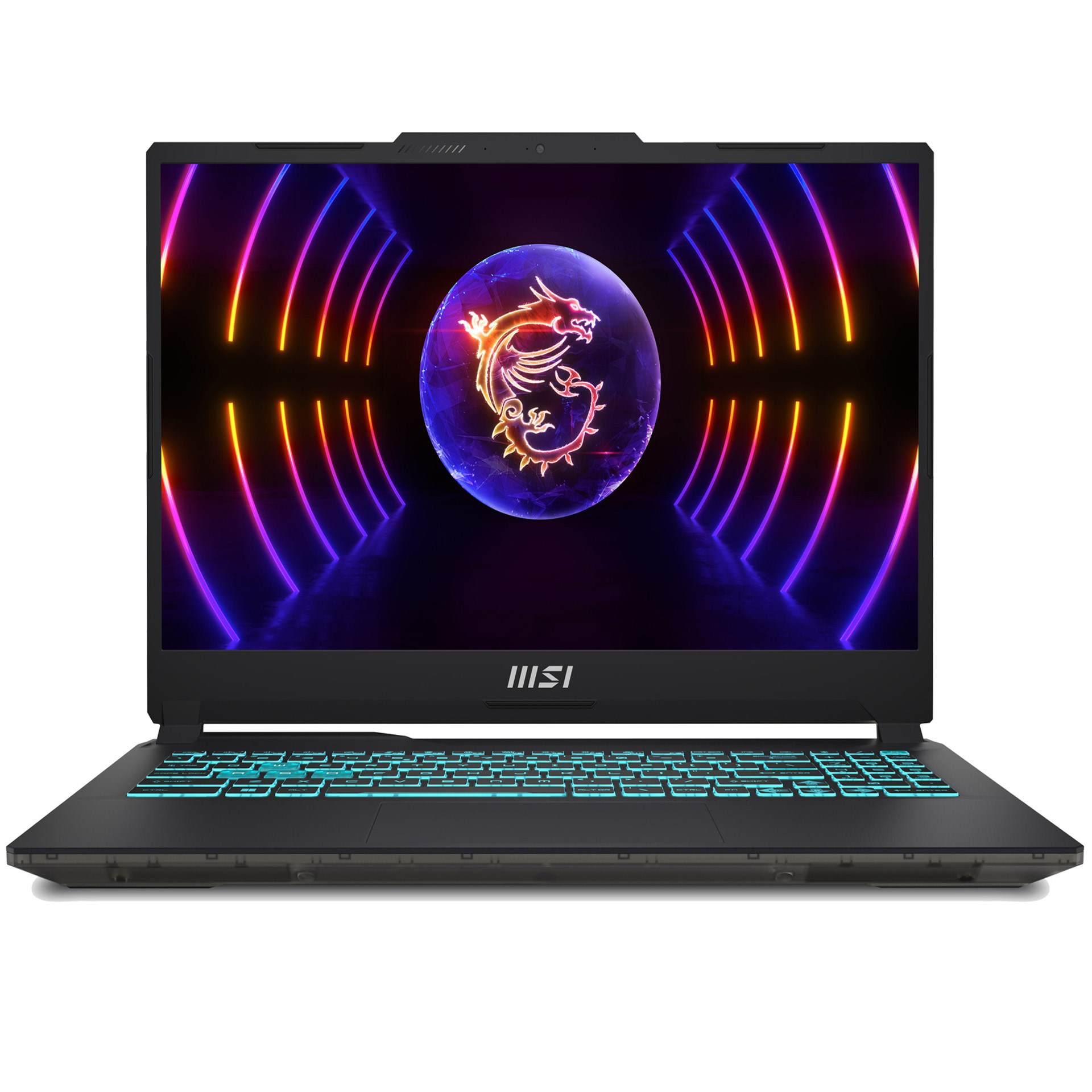 MSI NB CYBORG 15 A13VE-1479XTR I7-13620H 16GB DDR5 RTX4050 GDDR6 6GB 512GB SSD 15.6 FHD 144Hz DOS (Teşhir Ürünü)