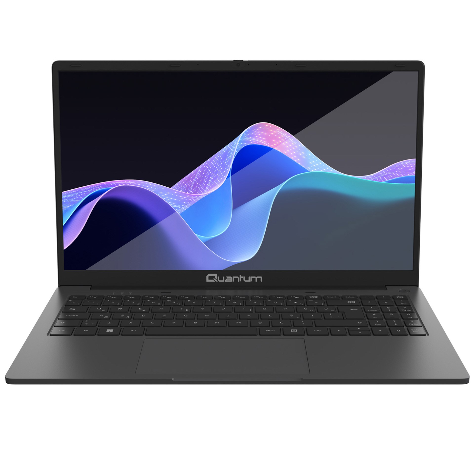 Technopc T1501 Quantum Intel I7-13620H 16GB RAM 512 M2 SSD Uma 15,6 Fhd FreeDos (Teşhir Ürünü)