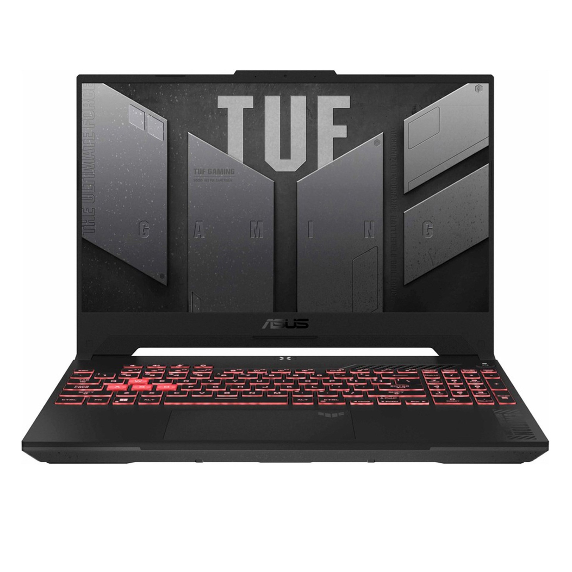 Asus Tuf Gaming A15 AMD Ryzen 7 7435HS 16 GB RAM 512 GB SSD RTX4050 6 GB 15,6 Ekran Kartı FreeDos Dizüstü Bilgisayar (Teşhir Ürünü)