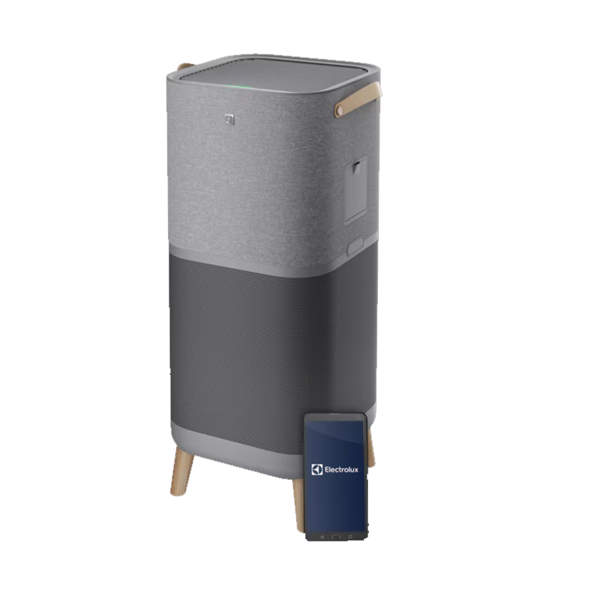 Electrolux EPU93171UG Hava Temizleme Cihazı EVKUR //