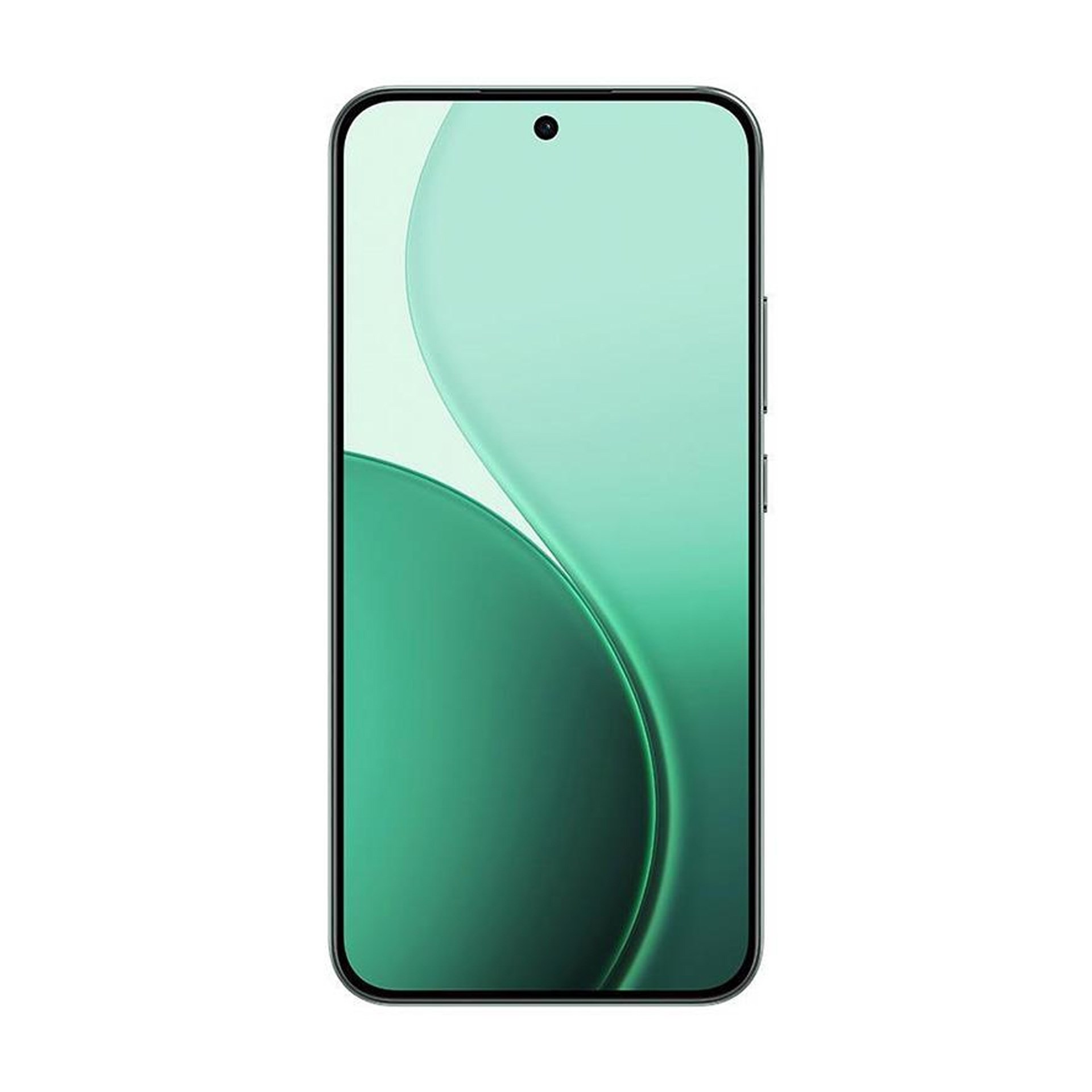 Oppo Reno 14F 12/256GB 5G Akıllı Telefon Yeşil